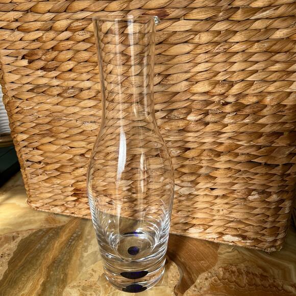 Intermezzo Blue Carafe by Oreffors - Picture 2 of 8